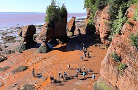 Fundy Coast