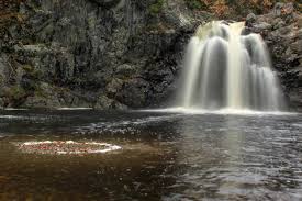 Waterfalls NB