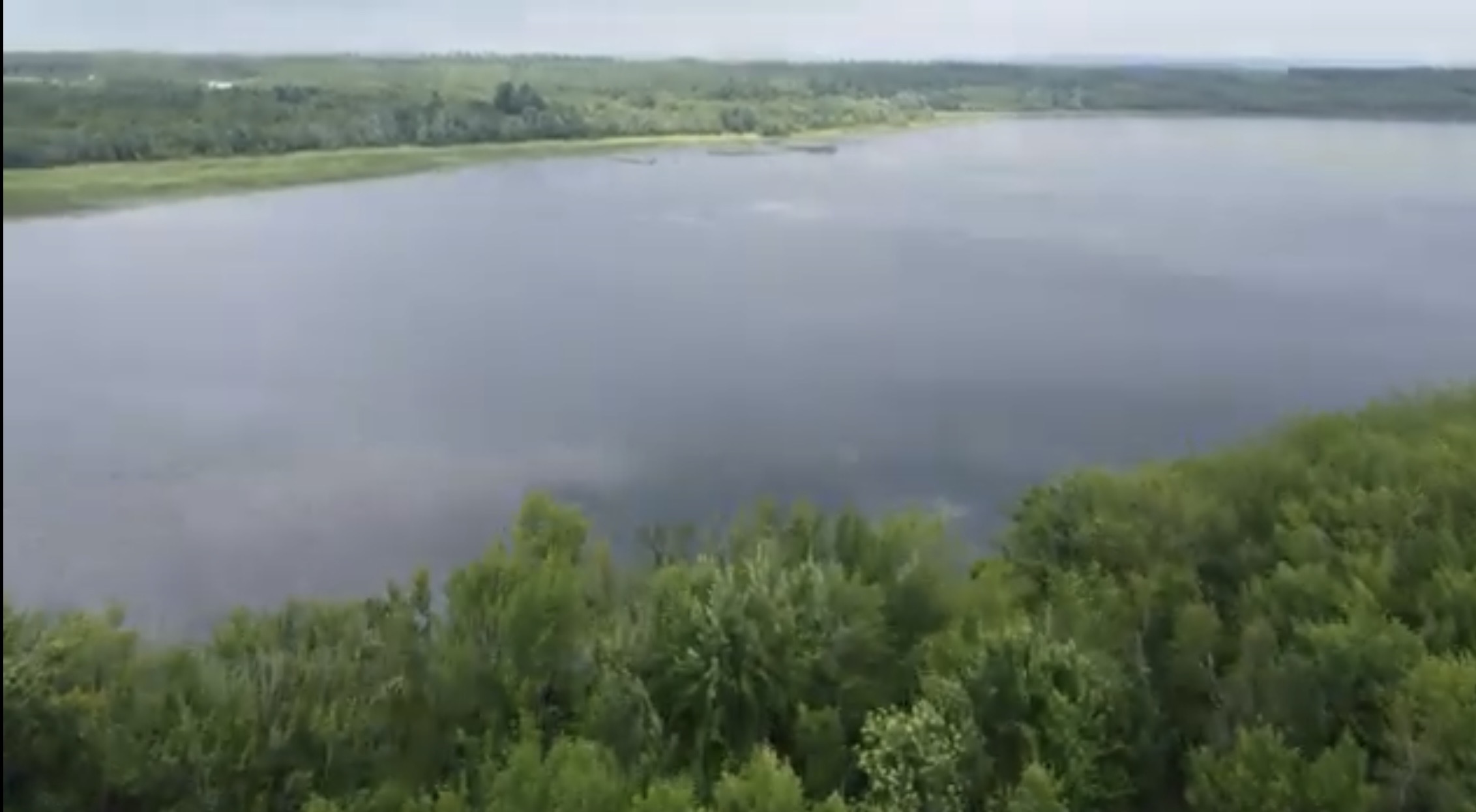 Coy Lake